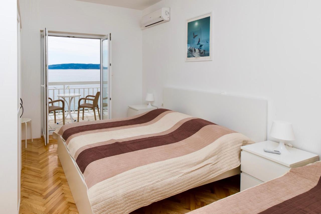 Apartments And Rooms Spiro Mimice Luaran gambar