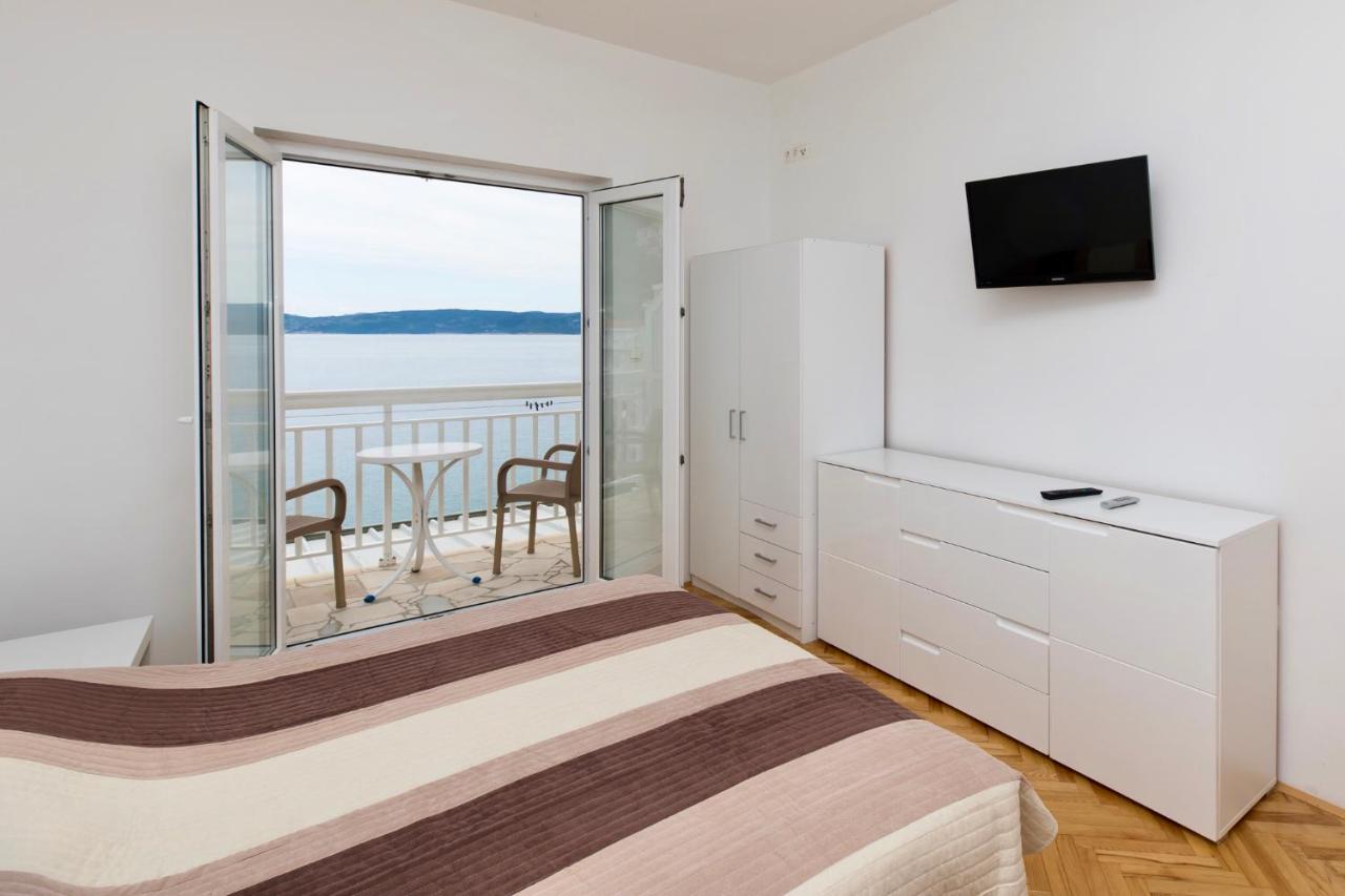 Apartments And Rooms Spiro Mimice Luaran gambar